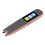 Wireless Travel Translator Pen with Digital Screen Language Learning Rose Gold 16