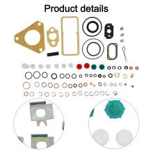 Hot Sale Pump Repair Injection Pump 7135-110 CAV7135-110 For CAV 3 4 And 6 Cylinder For CAV 3 4 and 6 cylinder