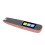 Wireless Travel Translator Pen with Digital Screen Language Learning Rose Gold 14