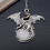 Leuchtender Leuchtmarker für Creative Feather Dragon Lesezeichen 3