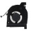 Ψύκτρα 4 ακίδων για Precision 3541 3551 P80F 0CVMC1 DFS20004053J0T FLAN 7