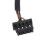 Ψύκτρα 4 ακίδων για Precision 3541 3551 P80F 0CVMC1 DFS20004053J0T FLAN 5