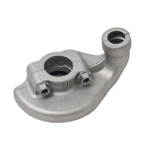 Gaspedaalbehuizing Basis Motoraccessoires voor SXF EXCF 250