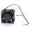 FFB0624EHE Solução de Arrefecimento 24V 60mm com Feedback de Velocidade para Diversas Ventilações 6