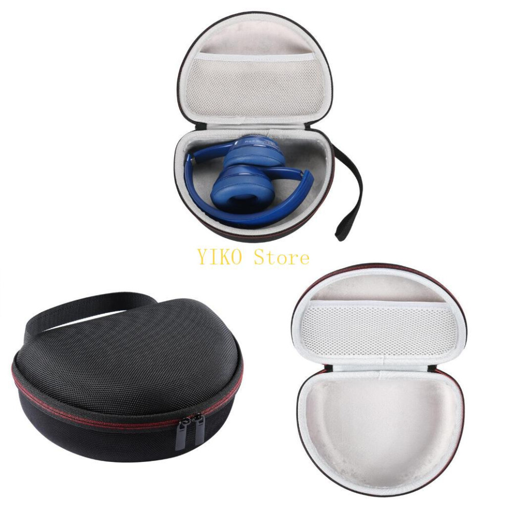 K32c Headphone Hard Cases Shells Carrying For Case For Wh-H900n Wireless Earphones Cover Accessories 6935161435696