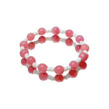 Collier/Bracelet tendance étoile dopamine avec perles-Bracelet 3