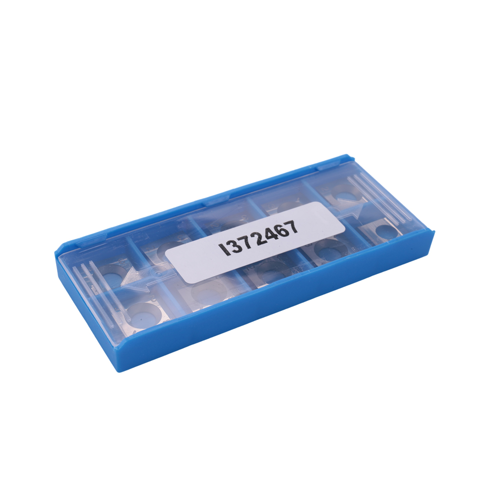 Y17a 10Pcs 14Mm Square Straight Carbide Cutter Insert With 10Pcs M610mm Screws For Wood Working Spiral/Helical Planer Cutter Hea 6935161505290