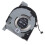 Ψύκτρα 4 ακίδων για Precision 3541 3551 P80F 0CVMC1 DFS20004053J0T FLAN 3