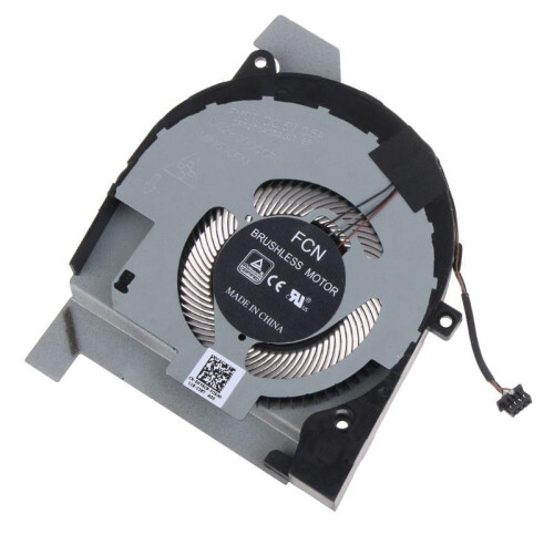 Ψύκτρα 4 ακίδων για Precision 3541 3551 P80F 0CVMC1 DFS20004053J0T FLAN 2