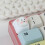 Mechanical Keycap Featuring 3D Dog Figures Resin Keycaps-White 5