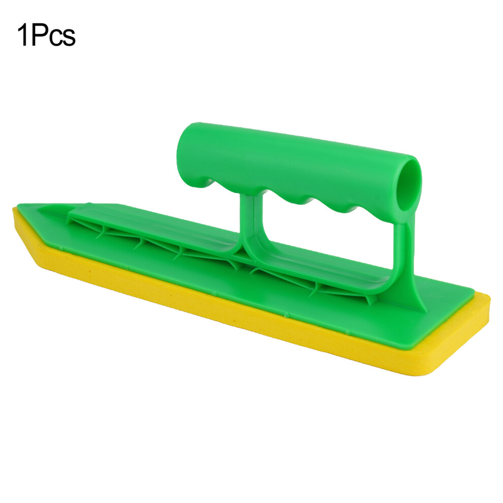 Tile Caulking Sponge Trowel For Masonry Hand Builders Masons Plastering Bucket Diy Hand Builders Masons For Hand Tool Accessory 6935161507355