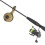Line Spooler Winder Reel Spooling Station System Spooling-Brown 6