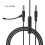 K32C 3. Câble de micro à prise de 5 mm, câble de remplacement pour casque, 1,2 m de long 6