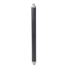 15 mm diameter 3/8 man-man draadstang DSLR-accessoires-20 cm