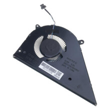 Laptop-CPU-Kühllüfter ND55C45 DC5V 2,5W 4-Pin für HP Pavilion 15-EG 15-EH UMA SUNON EG50040S1-1C290-S9A