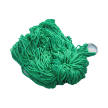 1Set Dickes Netz Camping Hängematte Nylon Seil Hängematte Netz Hängematte Outdoor-Zubehör