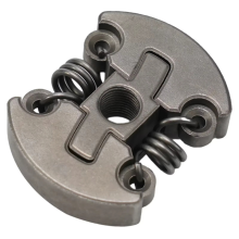 Y17A 753-05860 Kupplungsbaugruppe für Craftsman MTD Bolens Craftsman Huskee Troy-Bilt, ersetzt 753-08114 791-182369 316711370