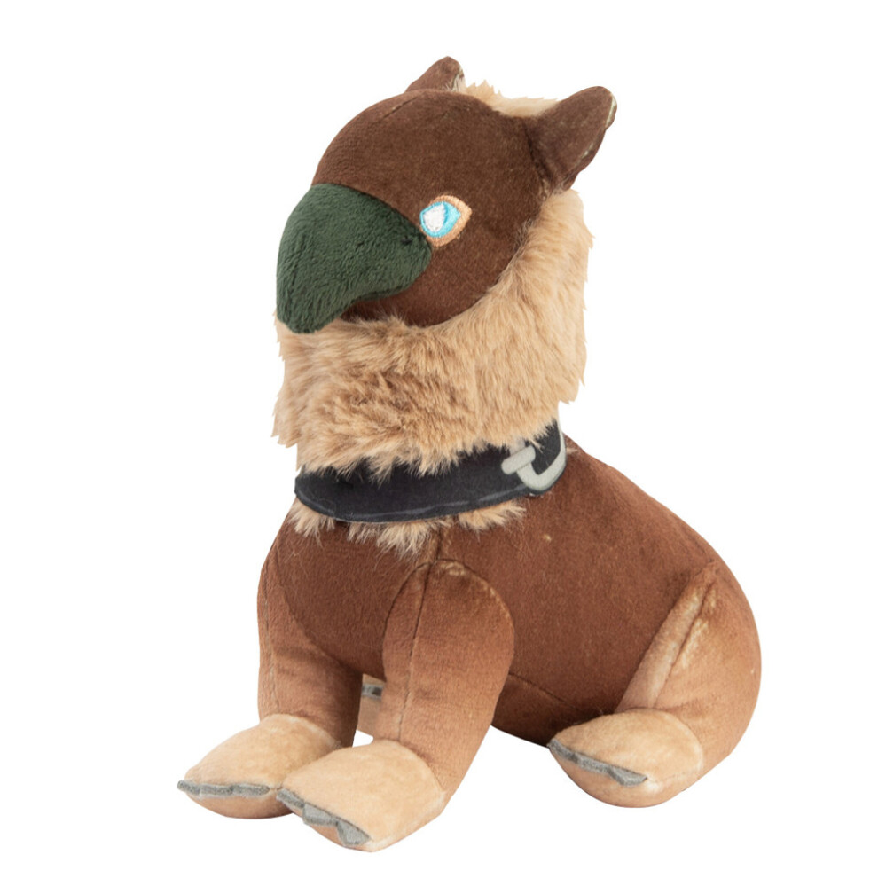 Tomy Warhammer Age Of Sigmar Balthas Gryph-Hound 6.5" Plush Soft Toy L72038