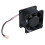 FFB0624EHE Solução de Arrefecimento 24V 60mm com Feedback de Velocidade para Diversas Ventilações 2