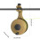 Line Spooler Winder Reel Spooling Station System Spooling-Brown 3
