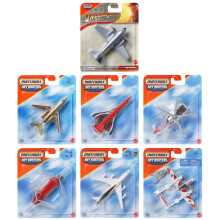 Matchbox Skybusters Flymix