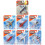 Matchbox Skybusters Flymix 1