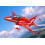 Revell Rv04921 - Revell 1:72 - Bae Hawk T.1 Red Arrows 2