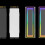 M.2 SSD Ψύκτρες Ψύκτρες M.2 Ψύξη Ψύκτρα Syncs ARGB Light Radiators Μικρές & Ελαφριές ψύκτρες 3
