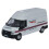 Ford Transit MkV LWB High Network Rail Response Unit 1
