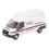 Ford Transit MkV Network Rail Response Unit 1