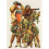 Tamiya 1/48 US Army Infantry GI Set 32513 Tamiya 2