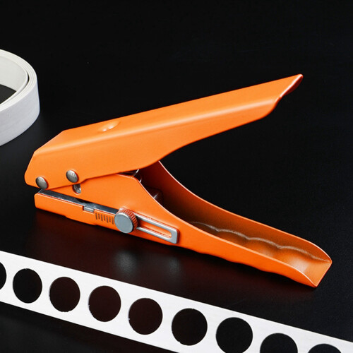 Y17A Edge Banding Punching Pliers Εργαλείο διάτρησης βαρέως τύπου Εργαλείο 2