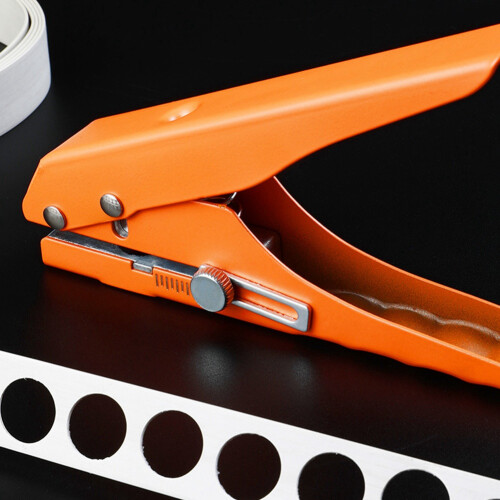 Y17A Edge Banding Punching Pliers Εργαλείο διάτρησης βαρέως τύπου Εργαλείο 1