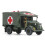 Tamiya Tamiya British 2-Ton 4x2 Ambulance 1:48 Model Kit 2