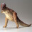 Tamiya Tamiya Tyrannosaurus Rex Model Kit 2