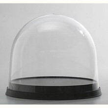 Vitrine pour navire sans base 427 x 107 x 90mm 1/700 Tamiya