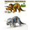 Tamiya TAMIYA Dinosaurs 60201 Triceratops Eurycephalus Kit 1:35 1