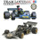 Tamiya Tamiya Team Lotus Type 72D 1972 1:12 Model Kit 1