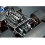 Tamiya Tamiya Team Lotus Type 72D 1972 1:12 Model Kit 3
