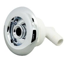 Professional Hydrotherapy Jets Nozzle Sturdy Plastic Accessory