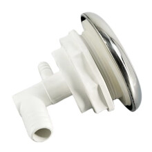 Stainless Steel ABS SPA Massage Jets Nozzle for Swimming Pool