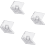 4Pcs Adjustable Ventilation Limiters Window Security 1