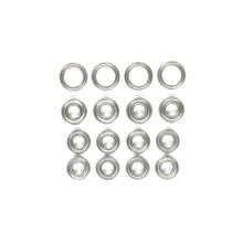 Tamiya 54476 TT-02 Ball Bearing Set (TT02/TT02D/TT02S/TT02T)