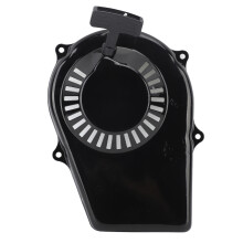 Generator Recoil-Hebelstarter in Schwarzmetall für ET650 TG650 ET950 TG950 Modelle