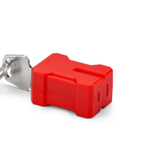 Outlet lockdowns System Universal Electrical plugs  Lock Not 1