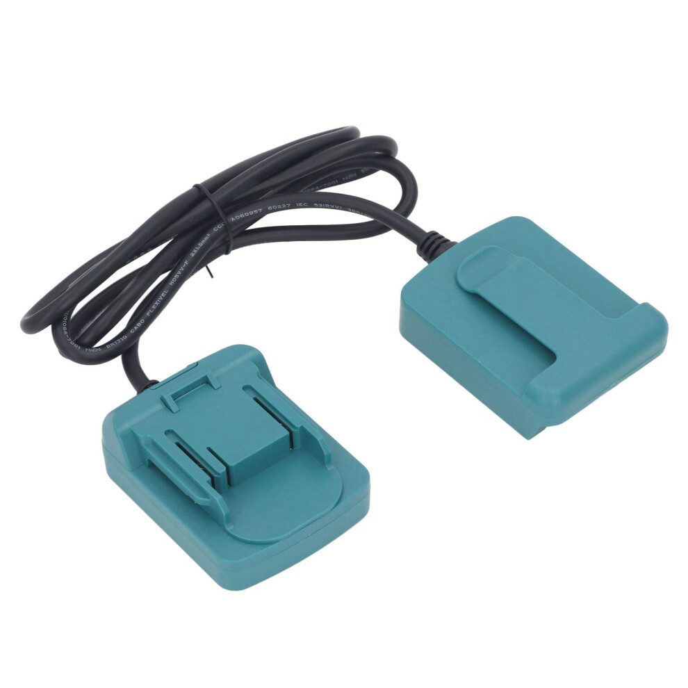 Battery Extension Wire Tool For Lithium Ion Battery, 1.6M Length 8771368938190