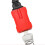 Outlet lockdowns System Universal Electrical plugs  Lock Not 6