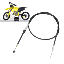 Replace Suzuki RM125 RM250 Clutch Cable Accurate Design