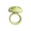 Champignon de tampon de porte en Silicone sans Installation-Vert 1