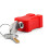 Outlet lockdowns System Universal Electrical plugs  Lock Not 7